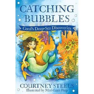 Catching Bubbles -- Steels